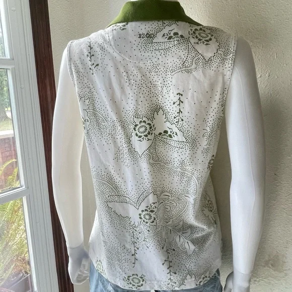 IZOD collared golf shirt - Picture 7 of 8